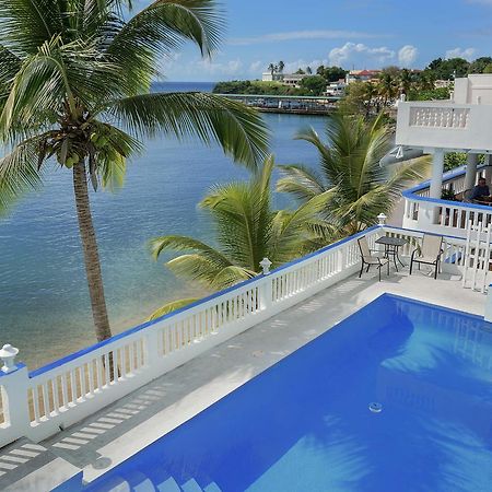 The Wave Hotel Vieques Exterior photo