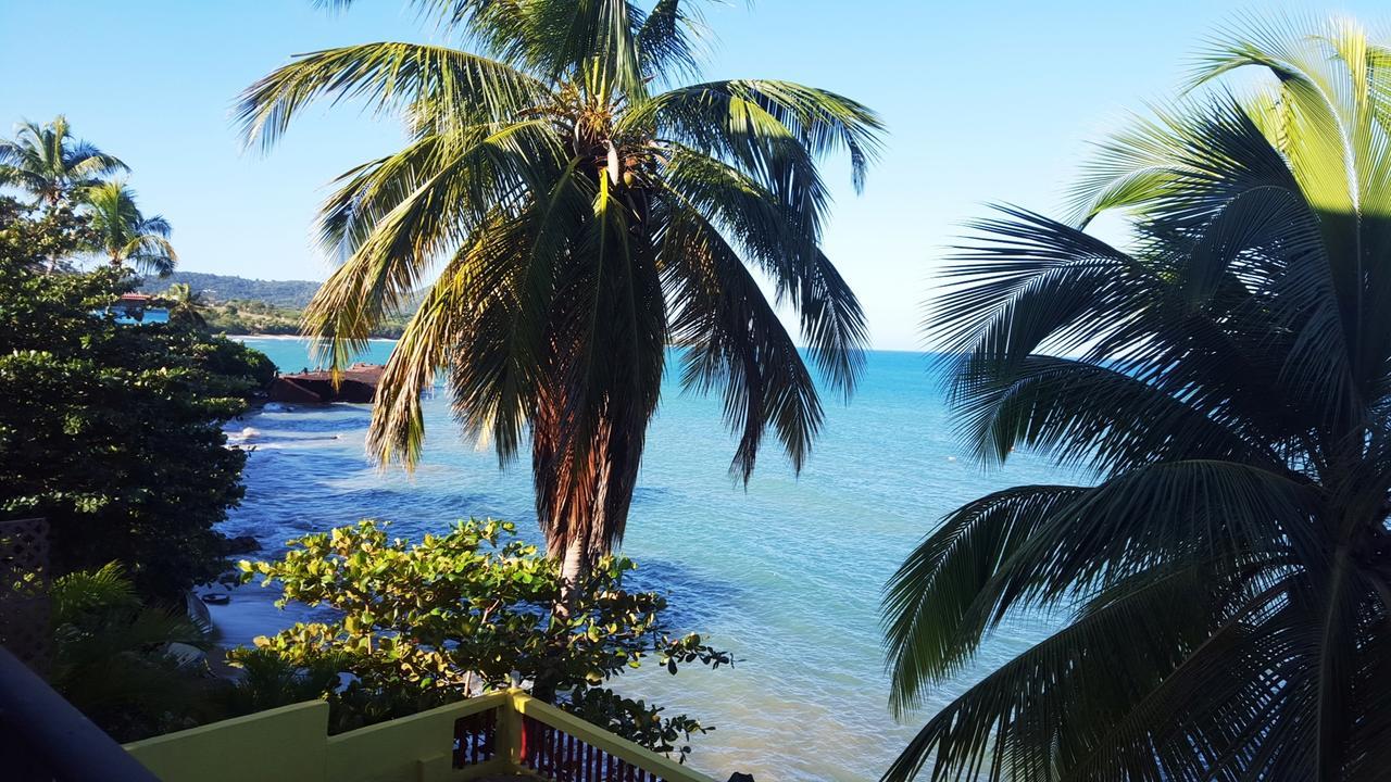 The Wave Hotel Vieques Exterior photo