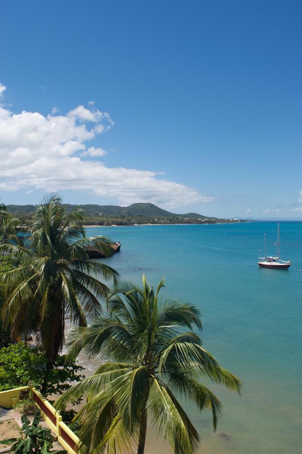 The Wave Hotel Vieques Exterior photo