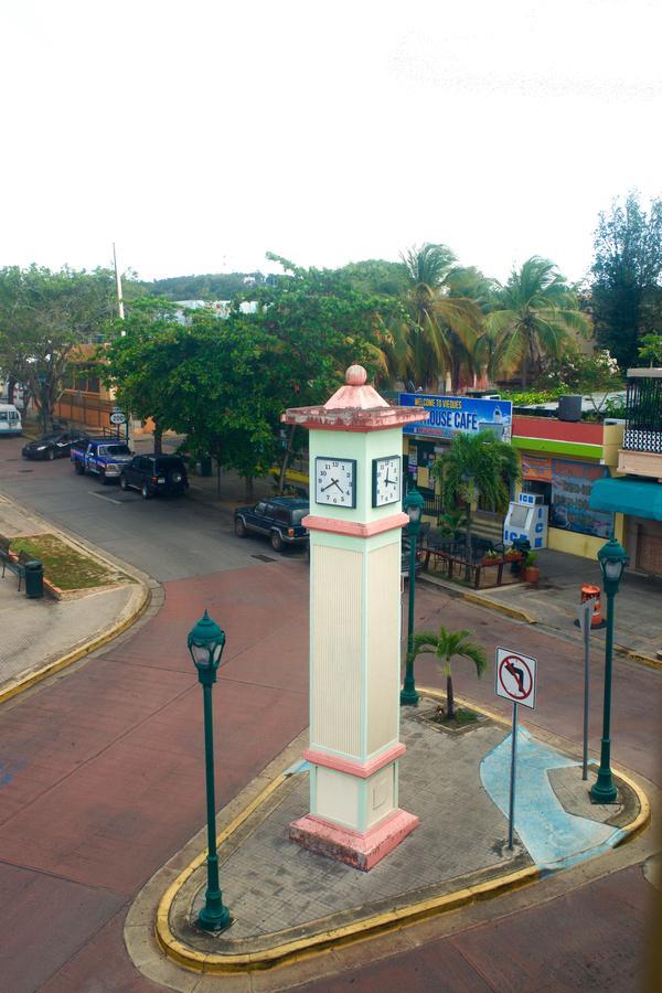 The Wave Hotel Vieques Exterior photo