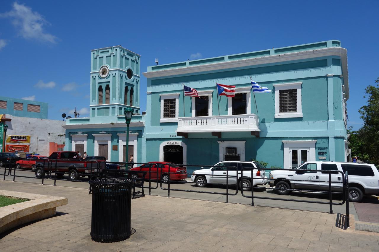 The Wave Hotel Vieques Exterior photo