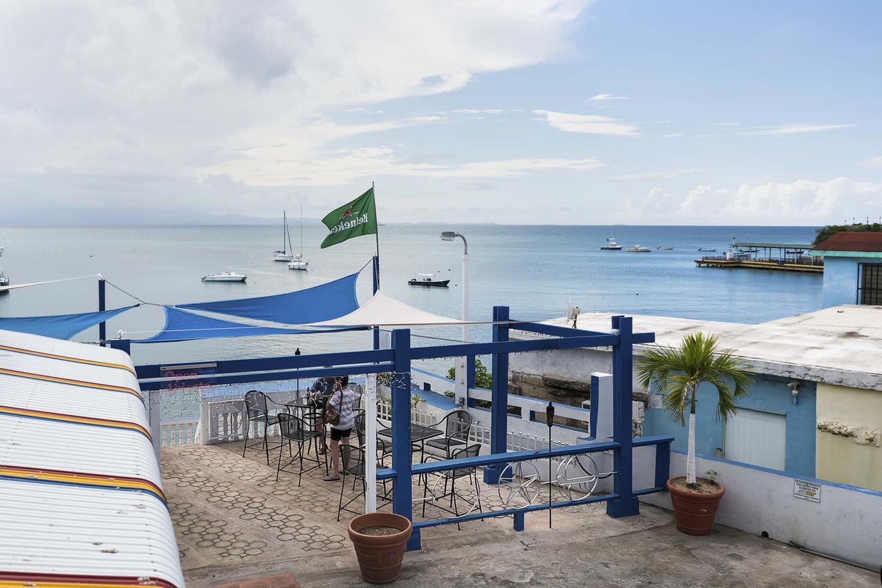 The Wave Hotel Vieques Exterior photo