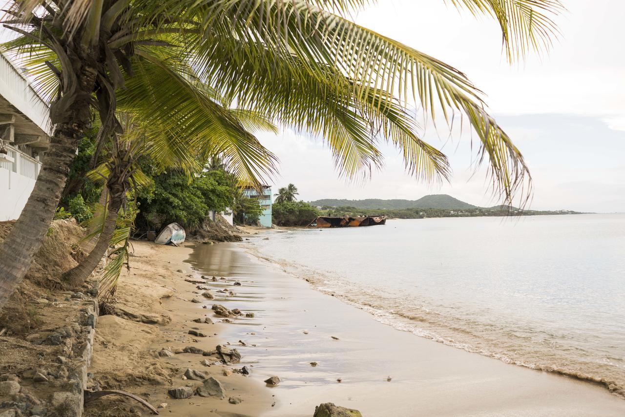 The Wave Hotel Vieques Exterior photo