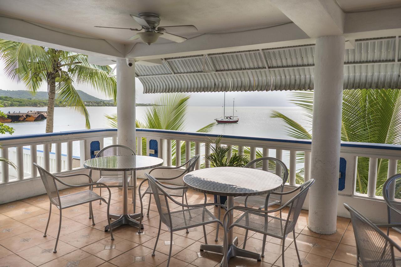 The Wave Hotel Vieques Exterior photo