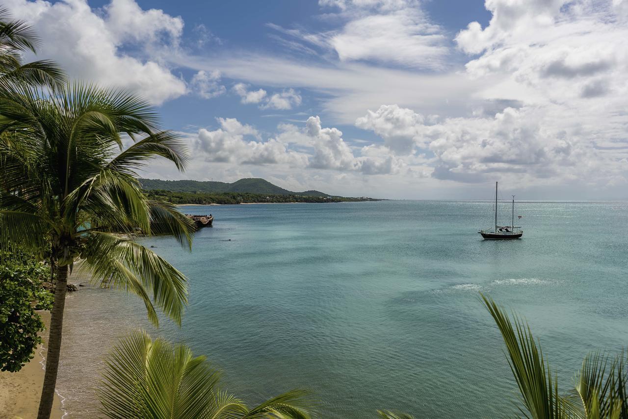 The Wave Hotel Vieques Exterior photo