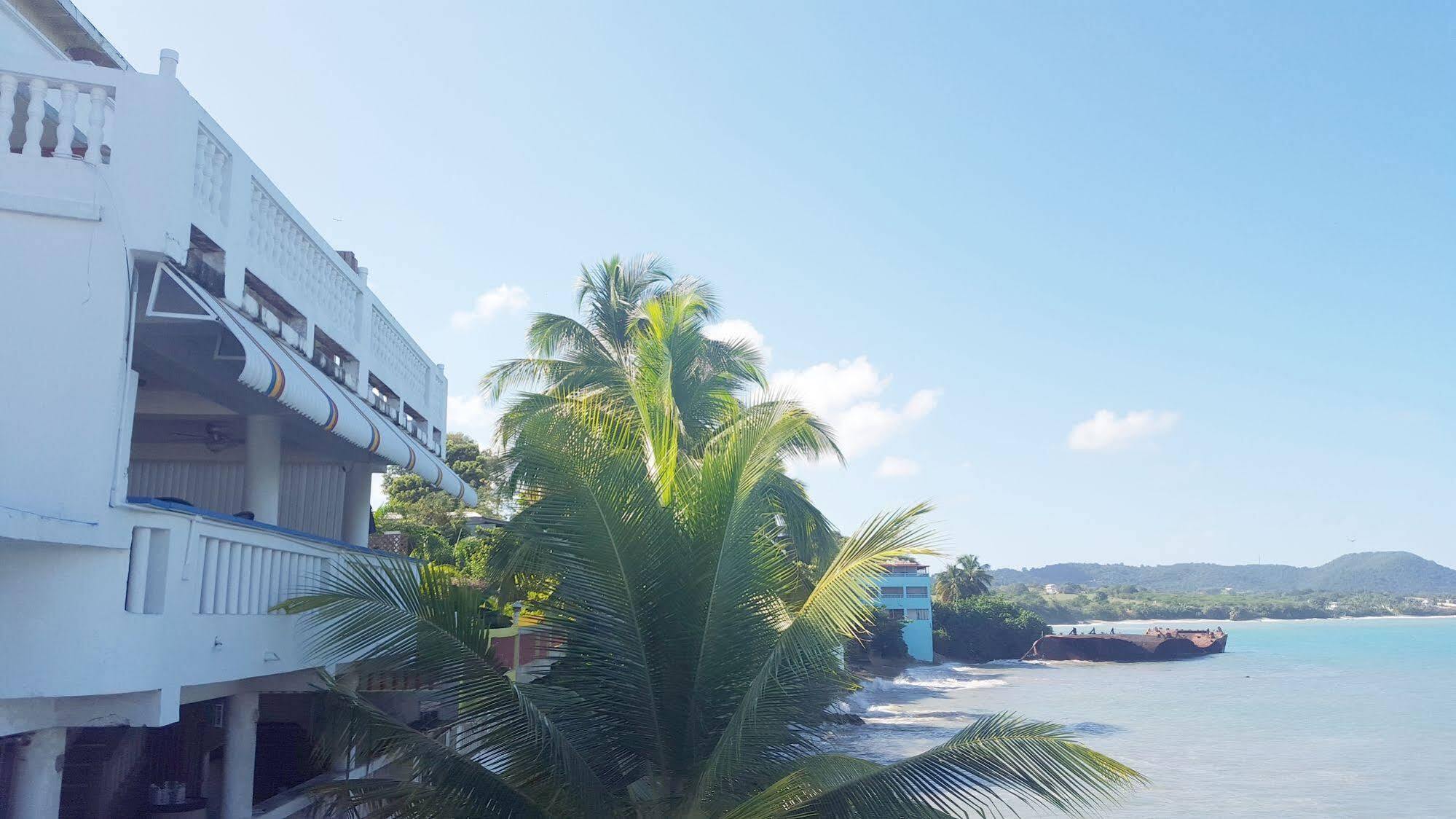 The Wave Hotel Vieques Exterior photo