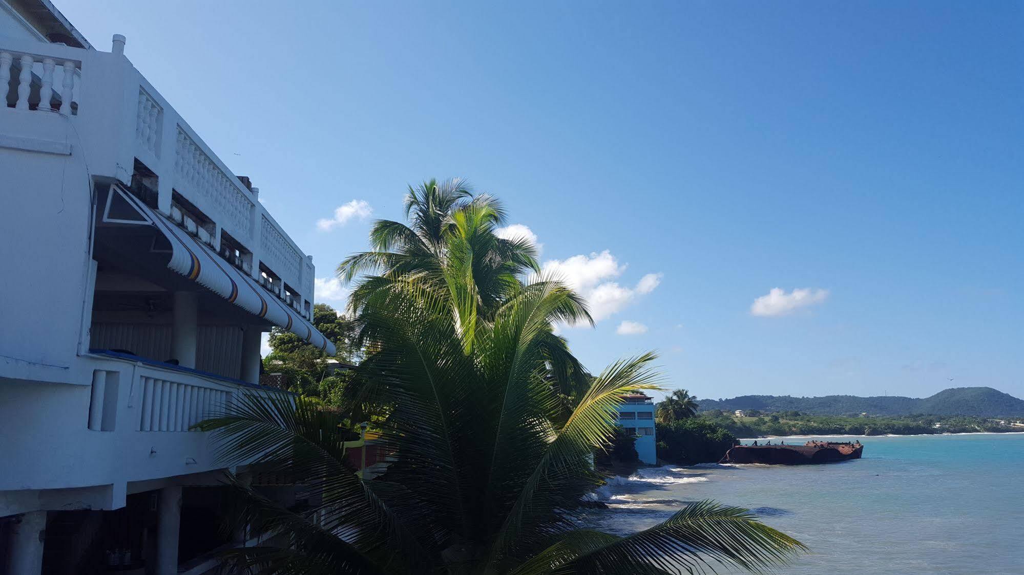 The Wave Hotel Vieques Exterior photo