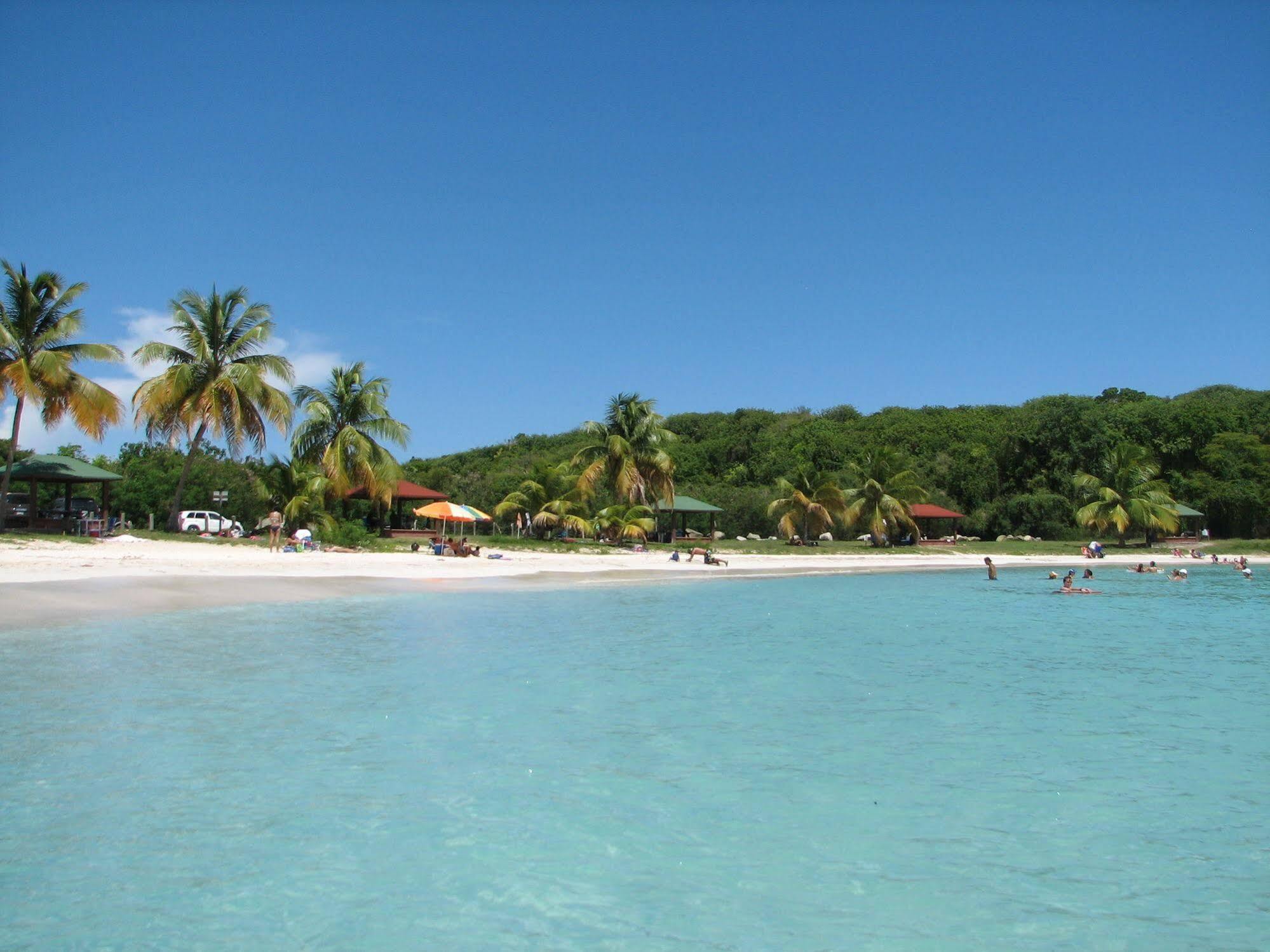 The Wave Hotel Vieques Exterior photo