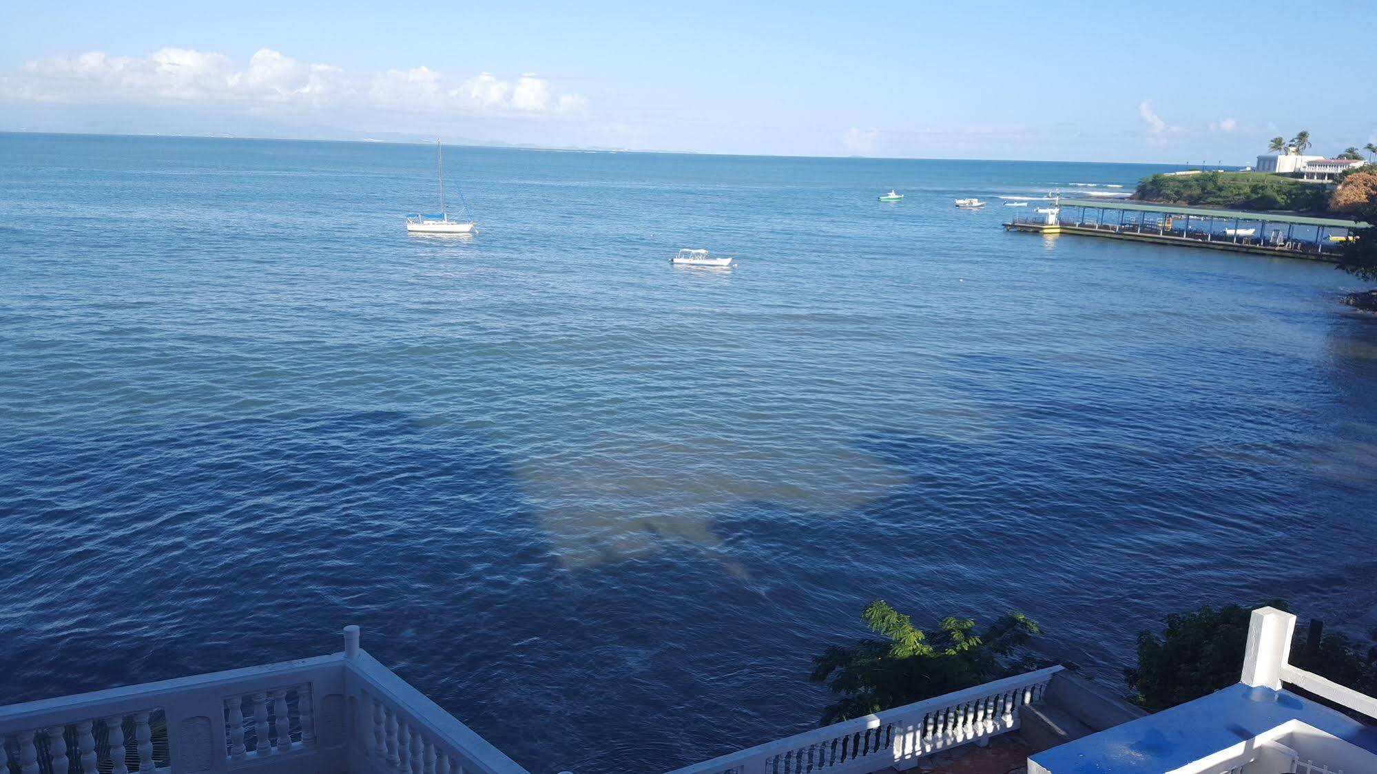 The Wave Hotel Vieques Exterior photo