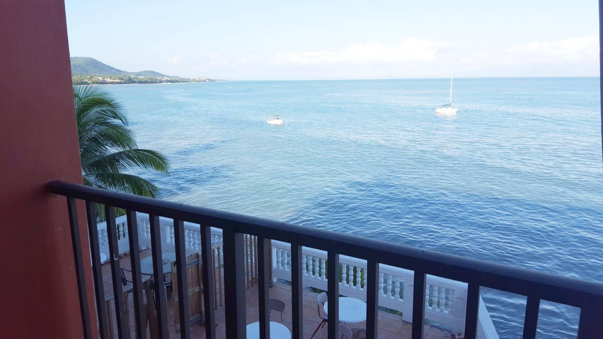 The Wave Hotel Vieques Exterior photo